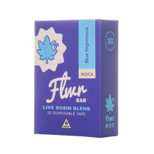 FLWR Bar