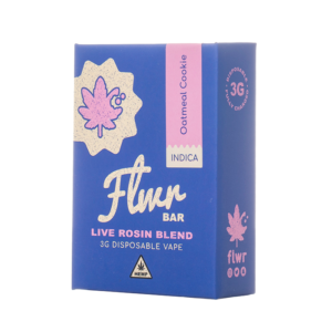 FLWR Bar