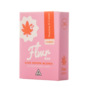 FLWR Bar