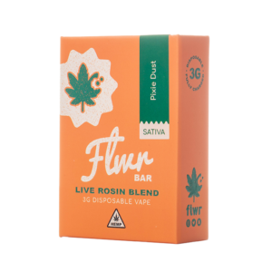 FLWR Bar