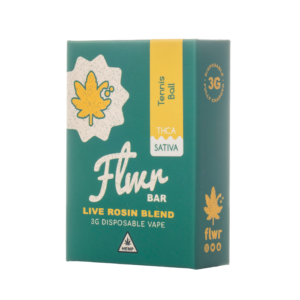 FLWR Bar